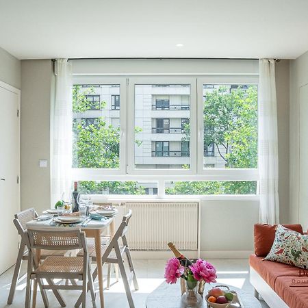 De Montescal - Hot Tub And Ac Cosy Apartment A Prime Location 40M2 Париж Экстерьер фото