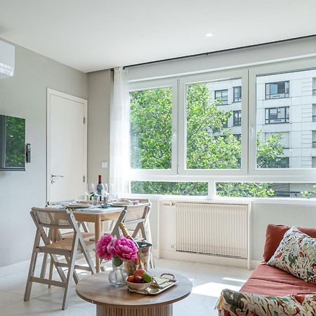 De Montescal - Hot Tub And Ac Cosy Apartment A Prime Location 40M2 Париж Экстерьер фото
